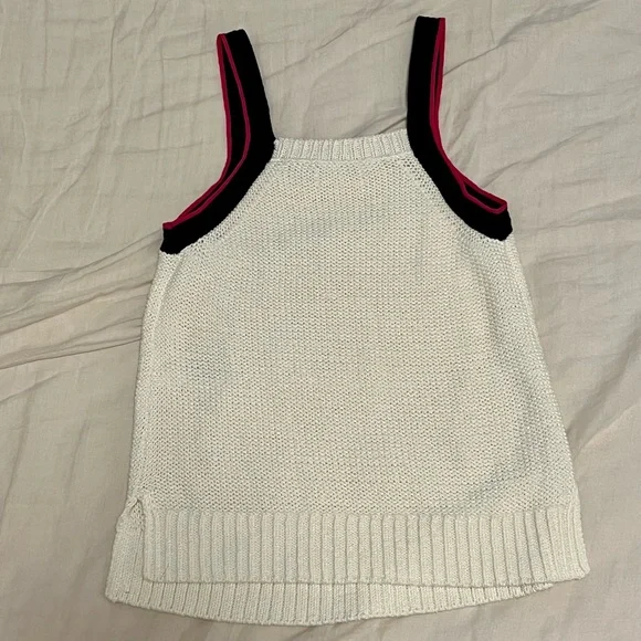 Anthropologie Knit Tank - Picture 4 of 6